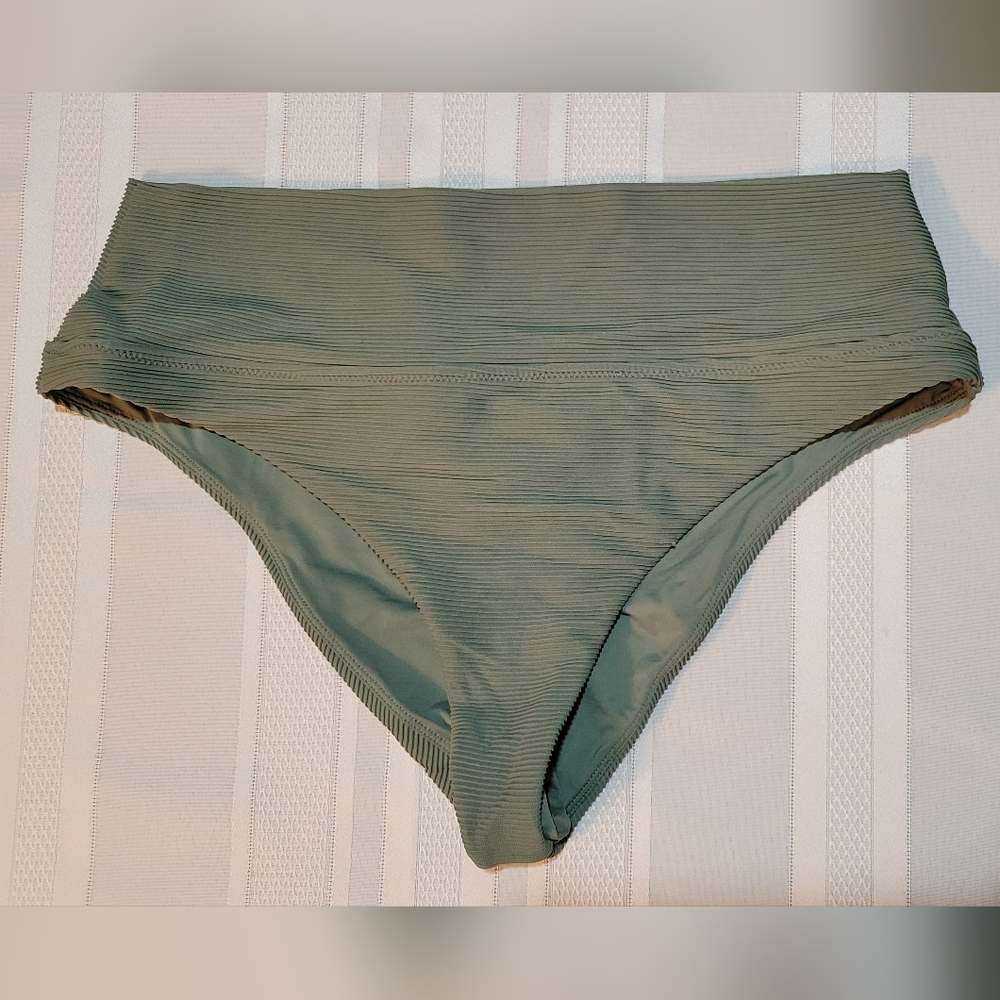 PRANA GEMMA BIKINI BOTTOMS